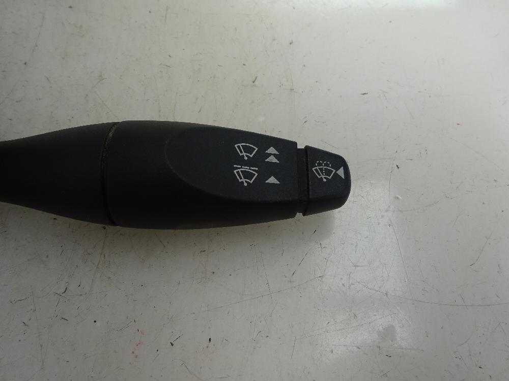 MANDO LIMPIA FORD FOCUS 1.8 TDCI MT 115CV | 85KW