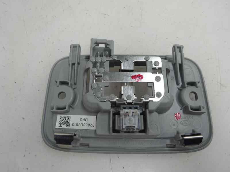 LUZ INTERIOR KIA STONIC 1.0 MT 100CV | 74KW