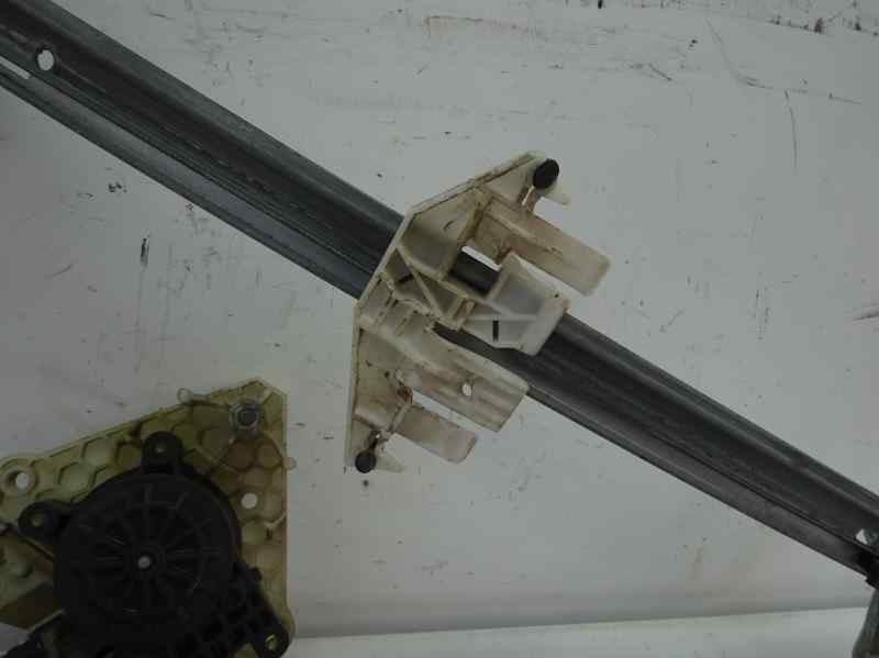 ELEVALUNAS TRASERO DERECHO PEUGEOT 406 2.0 HDI MT 110CV