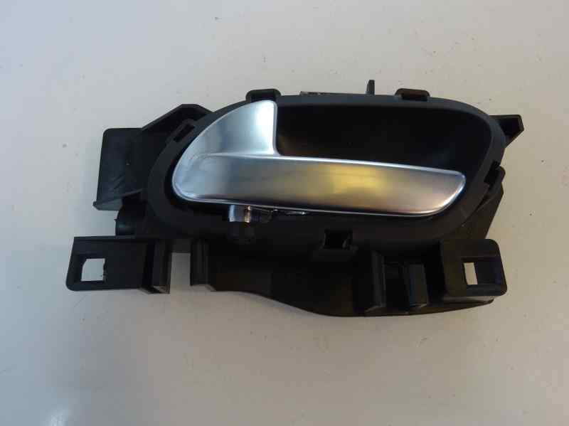 MANETA INTERIOR DELANTERA IZQUIERDA PEUGEOT 2008 1.2 VTI MT 82CV