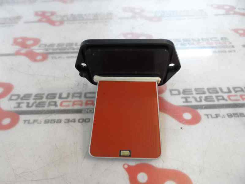 RESISTENCIA CALEFACCION MAZDA 2 1.3 MT 75CV