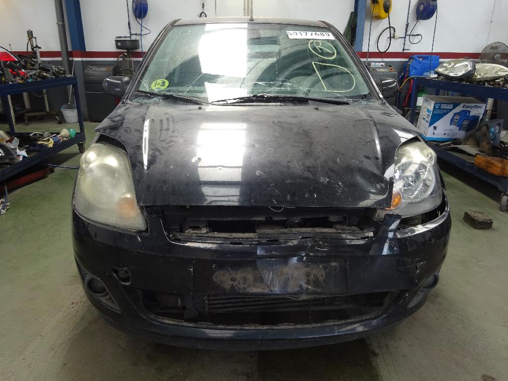 TRANSMISION DELANTERA DERECHA FORD FIESTA 2006 1.6 TDCI MT 89CV