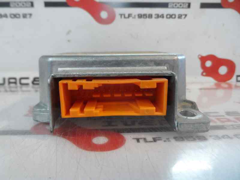 CENTRALITA AIRBAG PEUGEOT 206 1.9 D MT 70CV