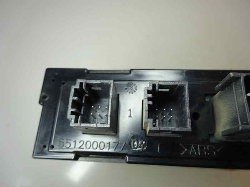 MOTOR ELEVALUNAS DELANTERO DERECHO CITROEN C5 2.0 HDI MT 109CV