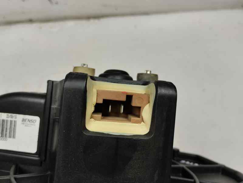 MOTOR CALEFACCION PEUGEOT PARTNER 1.6 MT 99CV | 73KW