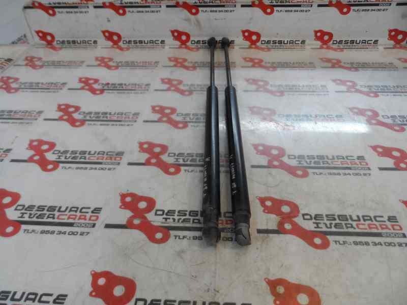 AMORTIGUADOR PORTON HYUNDAI GETZ 2005 1.3 AT 85CV | 63KW