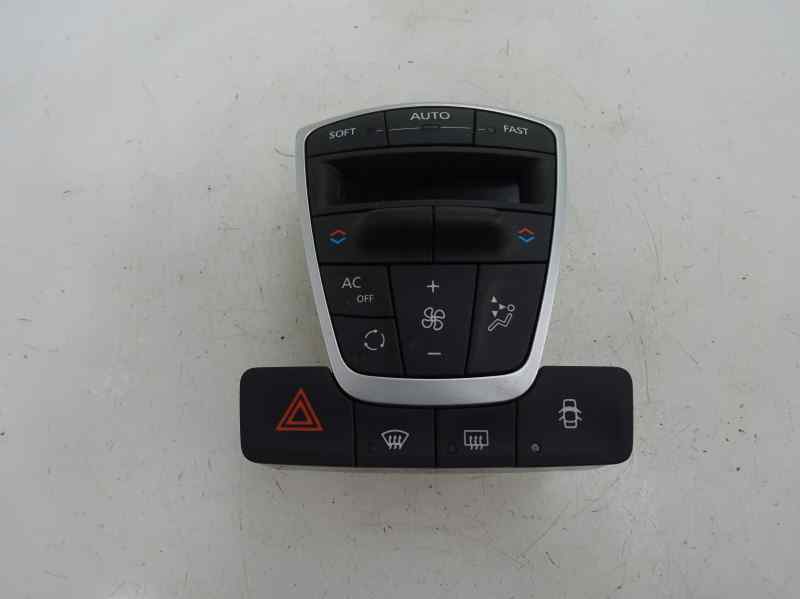 MANDO CLIMATIZADOR RENAULT LAGUNA 2011 2.0 DCI FAP MT 150CV
