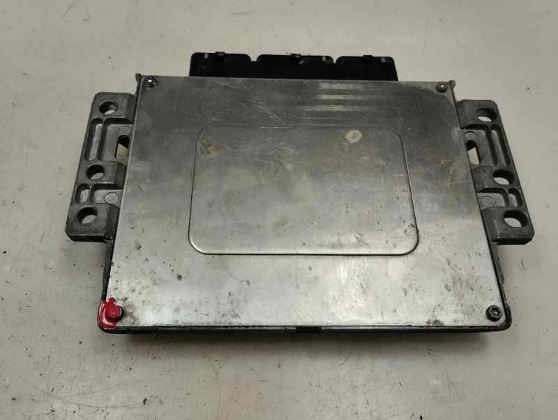 CENTRALITA MOTOR UCE PEUGEOT 206 1.4 MT 75CV