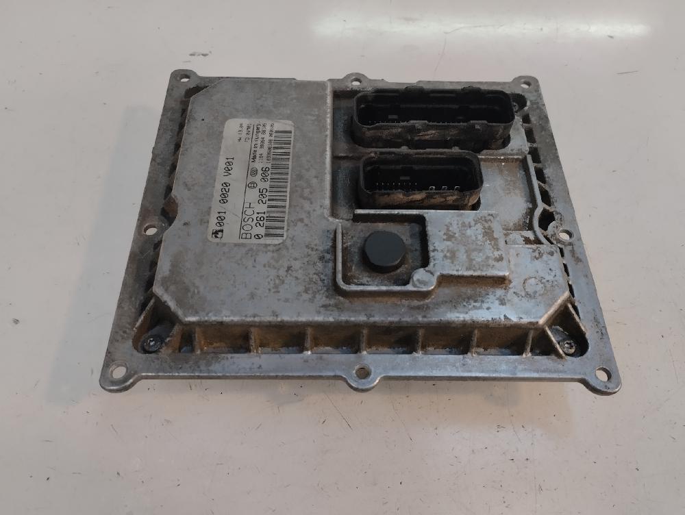 CENTRALITA MOTOR UCE SMART FORTWO 0.7 AMT 61CV