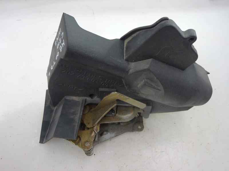 CERRADURA PUERTA TRASERA DERECHA MERCEDES BENZ CLASE E 2000 3.2 320 CDI 5G-TRONIC 197CV