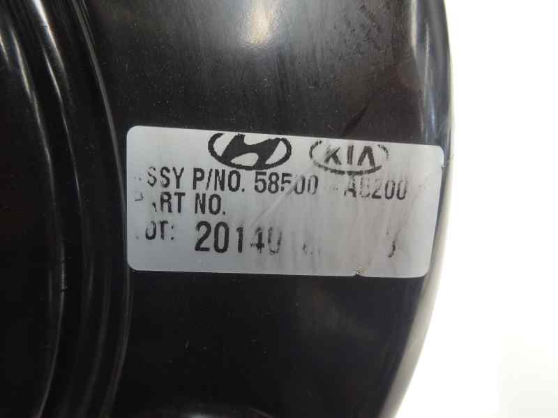 SERVOFRENO KIA CEED 1.6 MT 129CV | 95KW