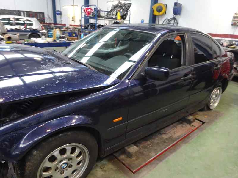 BARRA SUSPENSION BMW SERIE 3 2000 2.0 320D MT 136CV
