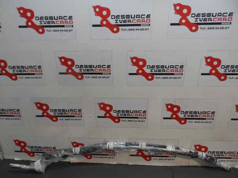 AIRBAG CORTINA DELANTERO IZQUIERDO MERCEDES BENZ CLASE CLK 3.0 CLK 320 CDI AT 224CV