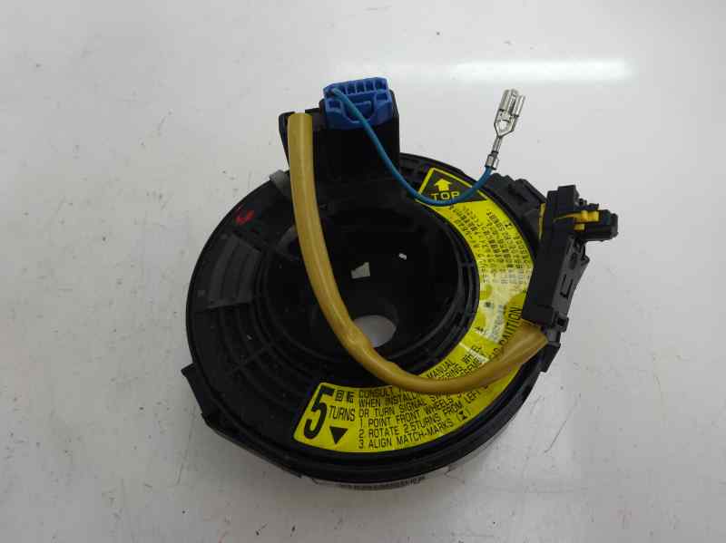 ANILLO AIRBAG TOYOTA YARIS 1.0 MT 68CV | 50KW