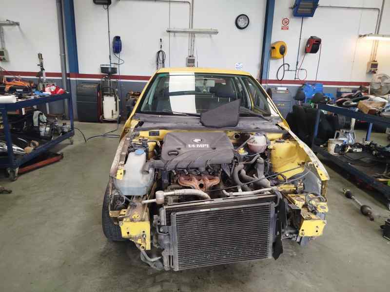 MANDO INTERMITENTES SEAT IBIZA 1999 1.4 MT 60CV | 44KW