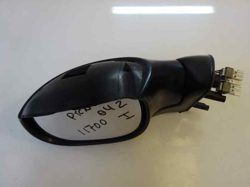 RETROVISOR IZQUIERDO CITROEN XSARA PICASSO 1.6 MT 110CV | 81KW