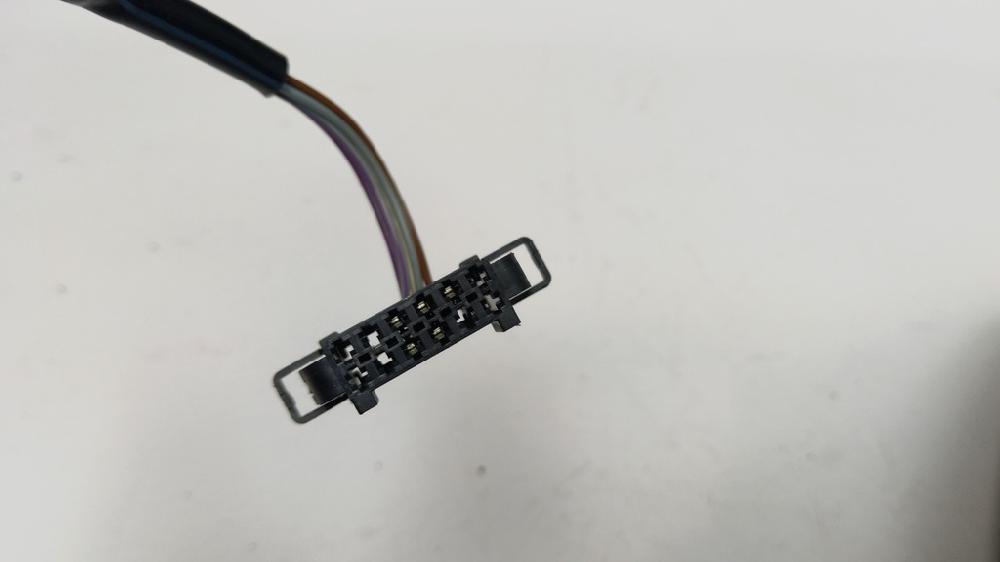 RETROVISOR DERECHO VOLKSWAGEN PASSAT 1.9 TDI MT 110CV | 81KW