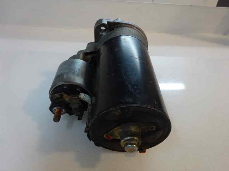 MOTOR ARRANQUE AUDI A6 2.5 TDI MT 163CV | 120KW