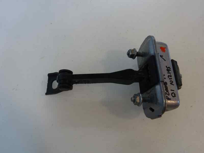 RETENEDOR PUERTA PEUGEOT 2008 1.2 VTI MT 82CV