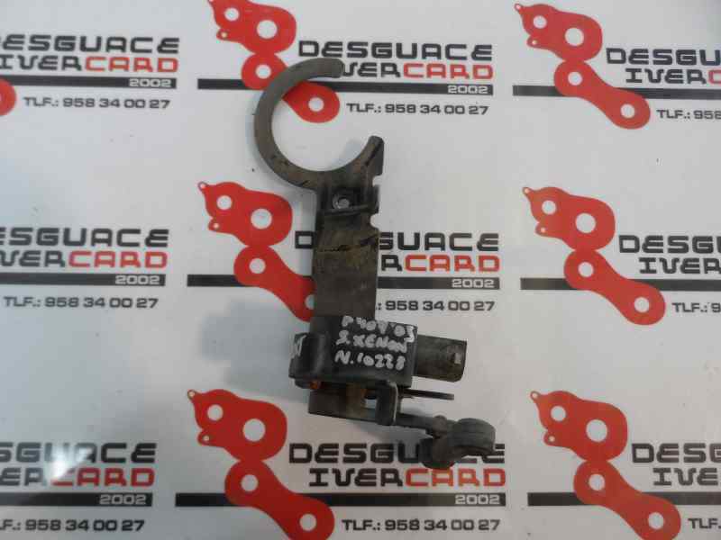 SENSOR PEUGEOT 407 2.0 HDI MT 136CV