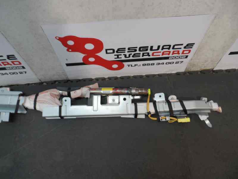 AIRBAG CORTINA DELANTERO IZQUIERDO MAZDA 2 1.3 MT 75CV