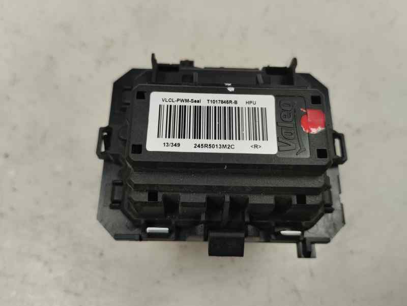 RESISTENCIA CALEFACCION RENAULT CLIO 0.9 TSE MT 90CV