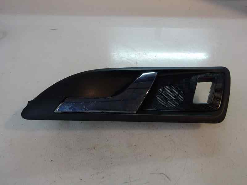 MANETA INTERIOR TRASERA IZQUIERDA SKODA OCTAVIA 1.9 TDI MT 105CV