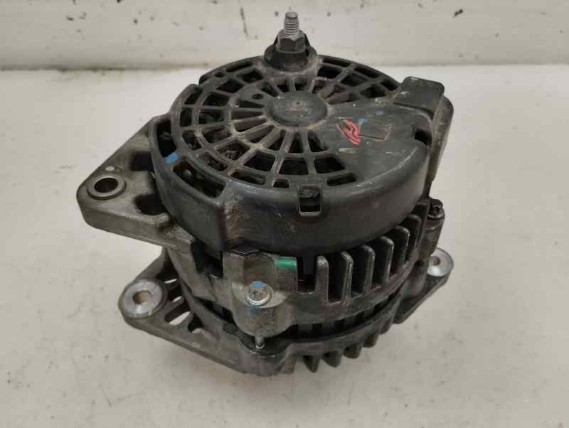 ALTERNADOR OPEL ZAFIRA 1.7 CDTI MT 110CV