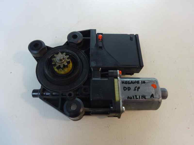 MOTOR ELEVALUNAS DELANTERO DERECHO RENAULT MEGANE 2010 1.5 DCI MT 110CV