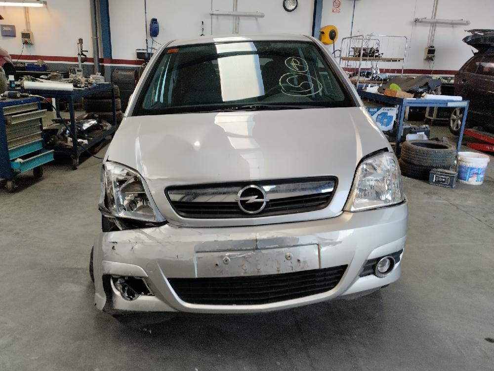 OPEL MERIVA 2006 1.7 CDTI MT 100CV