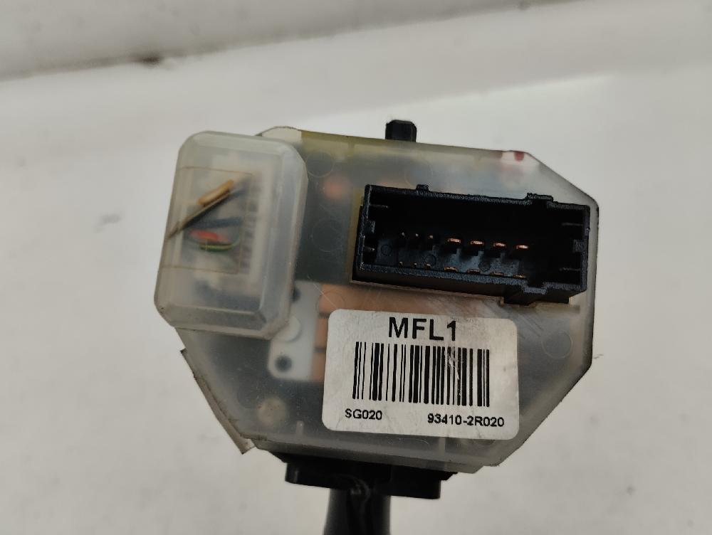 MANDO LUCES HYUNDAI I30 1.4 MT 109CV | 80KW