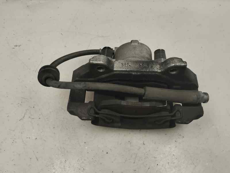 PINZA FRENO DELANTERA IZQUIERDA OPEL CORSA 1.4 MT 90CV | 66KW