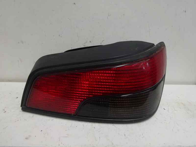 PILOTO TRASERO DERECHO PEUGEOT 306 1994 1.9 D MT 69CV