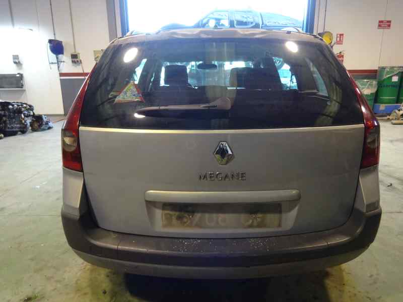 CENTRALITA MOTOR UCE RENAULT MEGANE 2003 1.9 DCI MT 120CV | 88KW