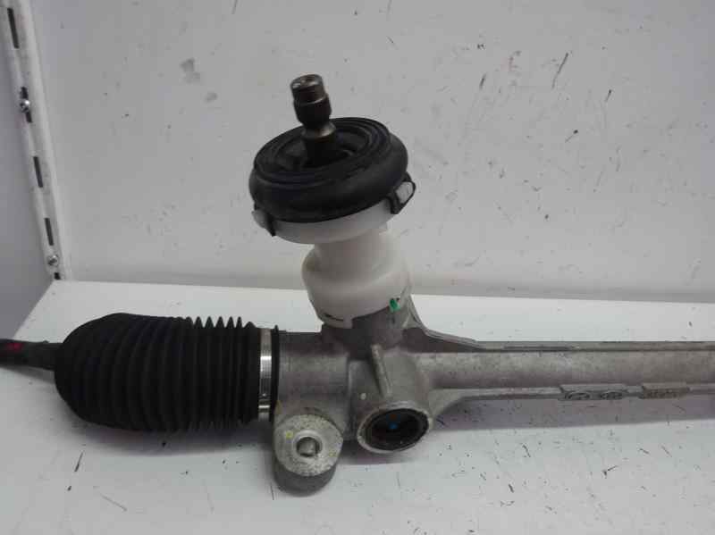 CREMALLERA DIRECCION KIA CEED 1.6 MT 129CV | 95KW