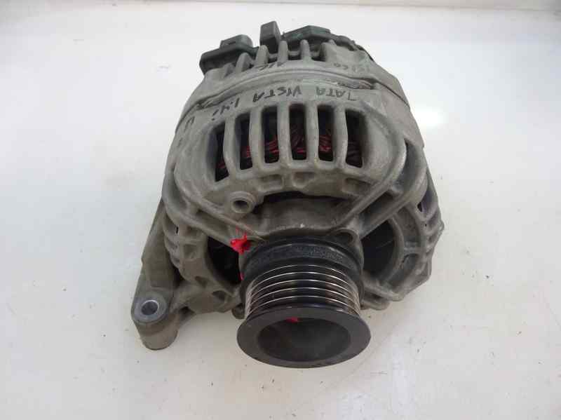 ALTERNADOR TATA INDICA 1.4 MT 71CV | 52KW