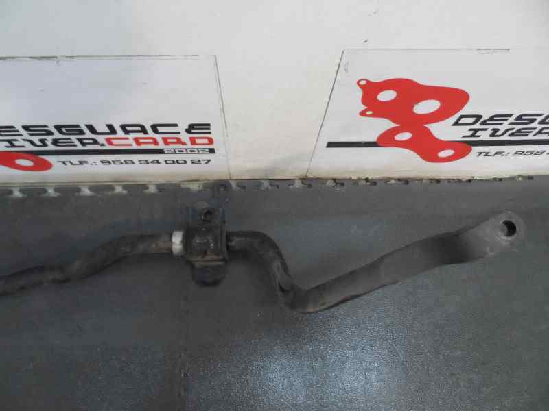 BARRA ESTABILIZADORA DELANTERA MAZDA 6 2.2 MZR-CD MT 129CV