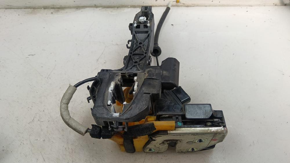 CERRADURA PUERTA DELANTERA DERECHA KIA CEED 1.4 MT 90CV | 66KW