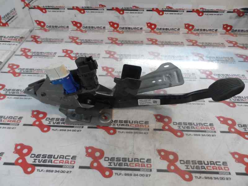 PEDAL FRENO FORD FOCUS 1.8 TDCI MT 116CV | 85KW