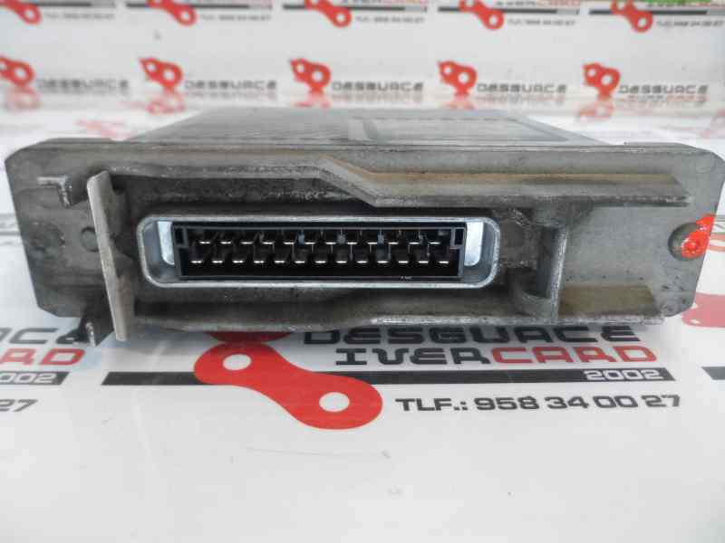 CENTRALITA MOTOR UCE RENAULT MEGANE 1.9 DTI MT 95CV