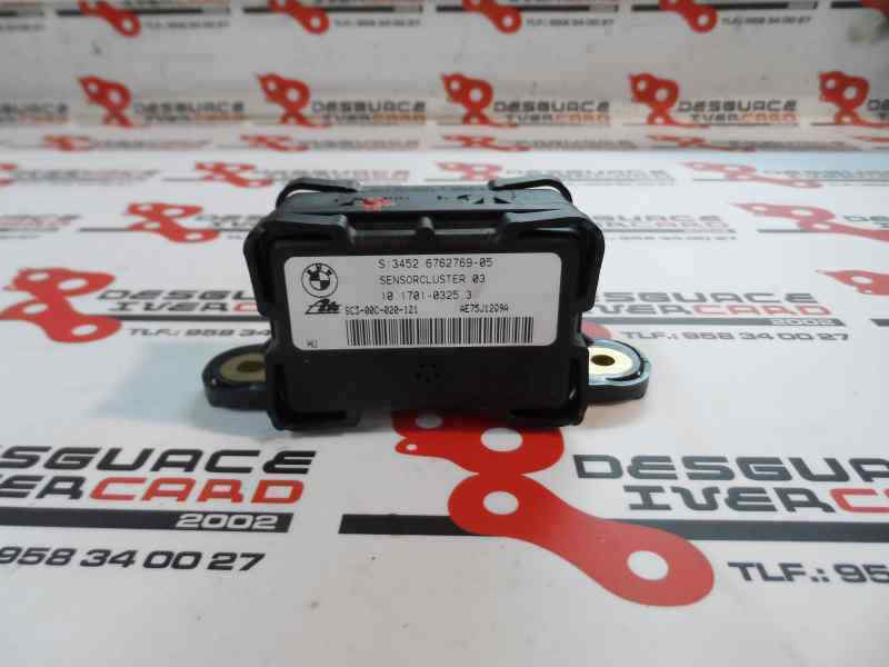 SENSOR BMW SERIE 3 3.0 330XD MT 231CV