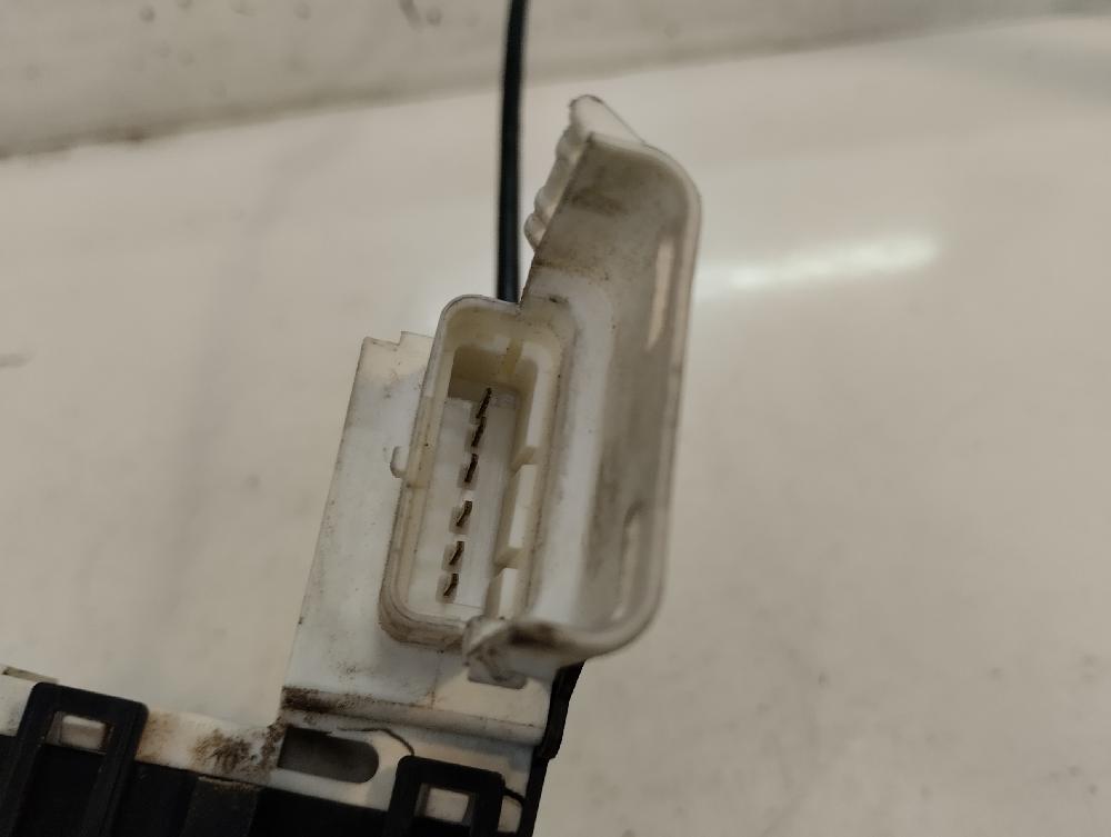 CERRADURA PUERTA DELANTERA DERECHA CITROEN C4 1.6 MT 109CV | 80KW
