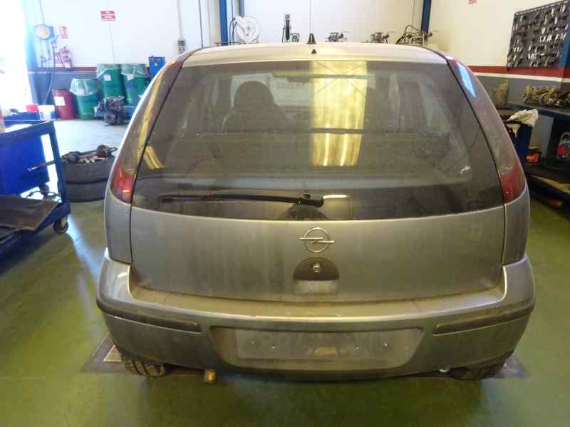 PILOTO TRASERO IZQUIERDO OPEL CORSA 2004 1.3 CDTI MT 70CV | 51KW