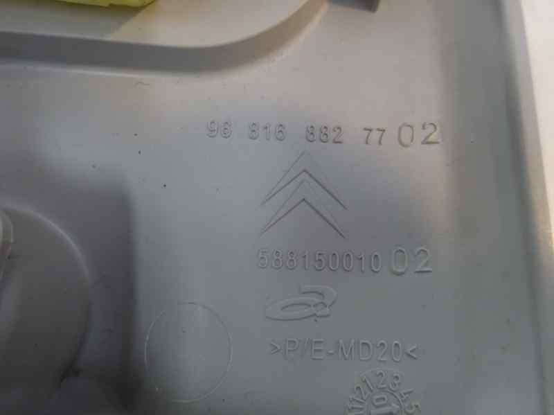 LUZ INTERIOR CITROEN C3 PICASSO 1.6 MT 110CV