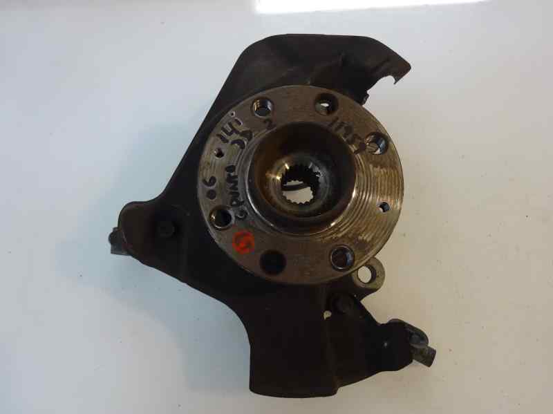 MANGUETA DELANTERA DERECHA FIAT GRANDE PUNTO 1.4 8V 5 MT 77CV
