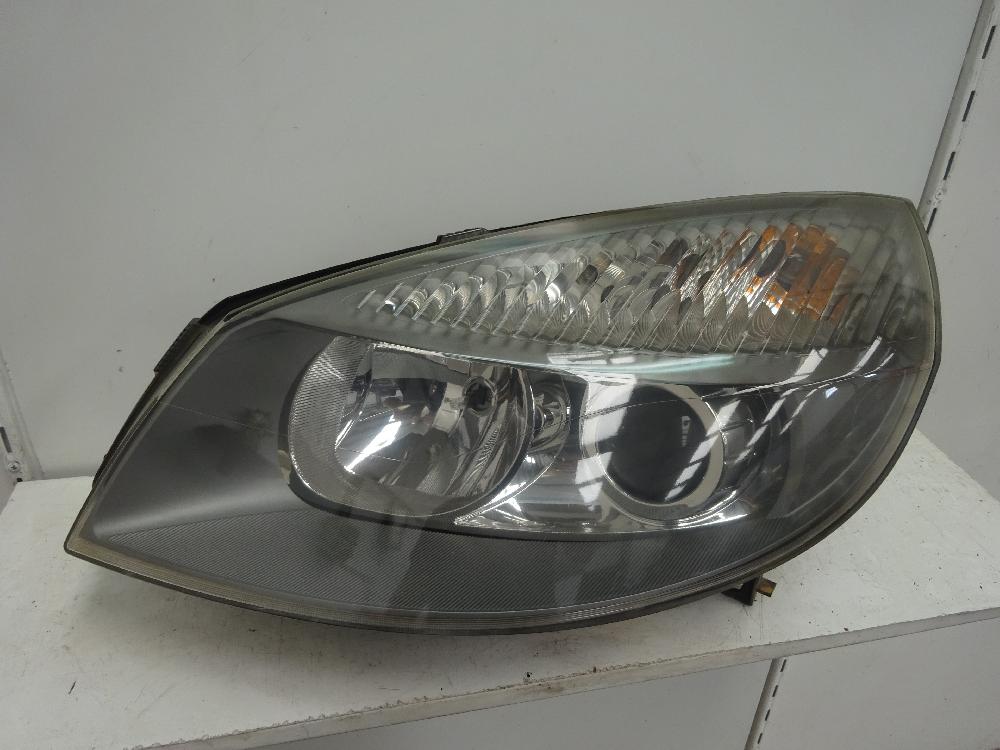 FARO IZQUIERDO RENAULT SCENIC 1.9 DCI MT 120CV