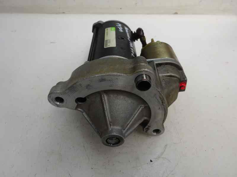 MOTOR ARRANQUE CITROEN BERLINGO 1.9 D MT 69CV