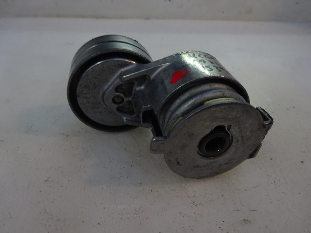 TENSOR CORREA AUXILIAR RENAULT MEGANE 2007 1.9 DCI MT 130CV | 96KW