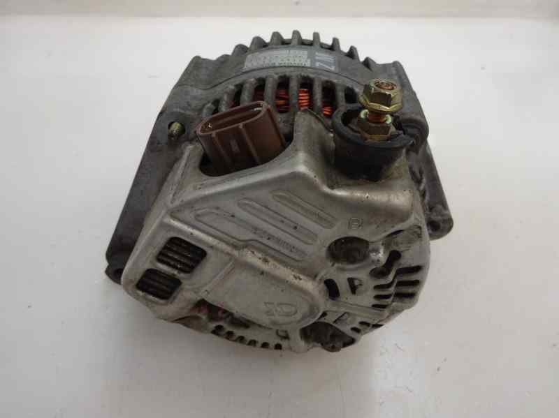 ALTERNADOR TOYOTA RAV4 1.8 MT 4WD 125CV | 92KW