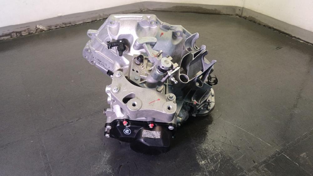 CAJA CAMBIOS OPEL CORSA 1.4 ECOFLEX EASYTRONIC 90CV | 66KW